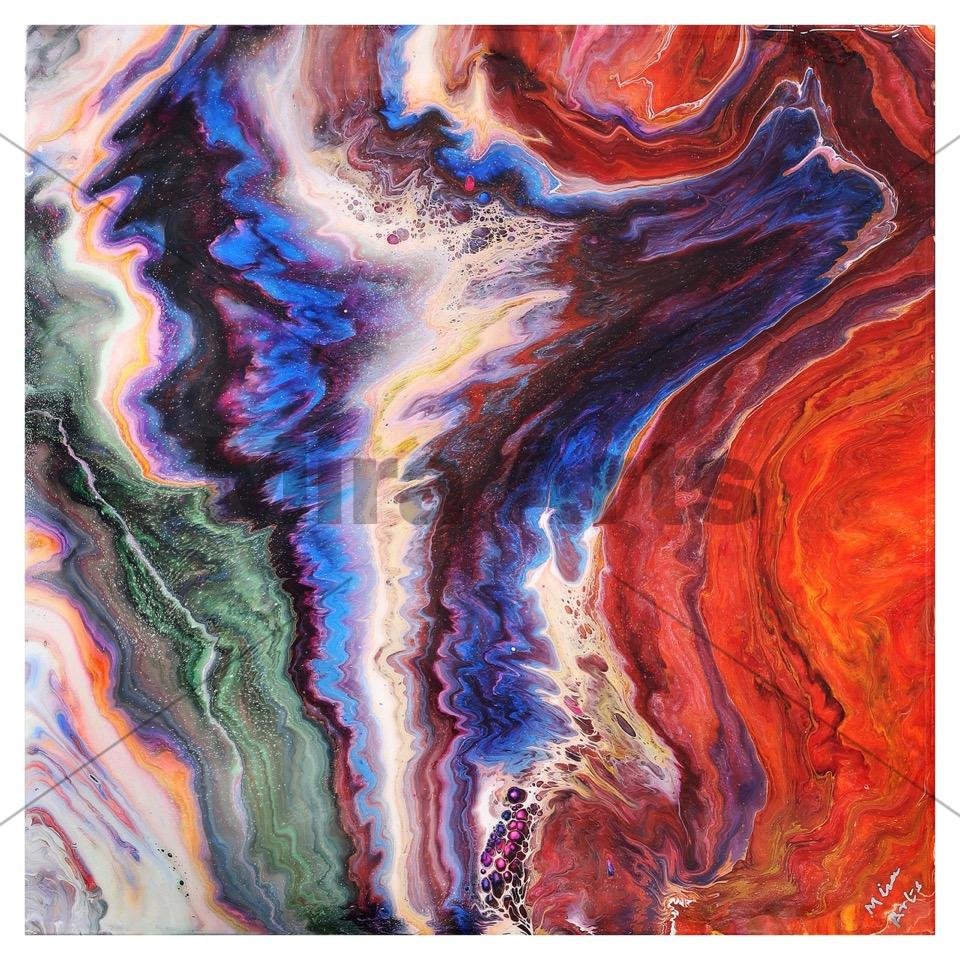 World Through the Eyes of a Fledgling